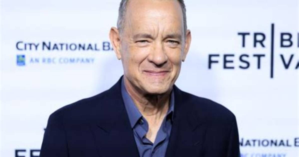 Tom Hanks: a Timeless Hollywood Star - Age and Career Highlights