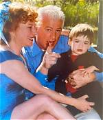 Tom Hickey Family Bio – Meet His Father Michael and Mother Anne Hickey
