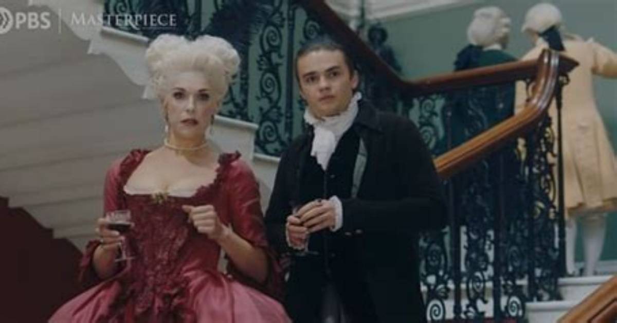 Tom Jones Trailer, Release Date, Plot, and Everything We Know So Far