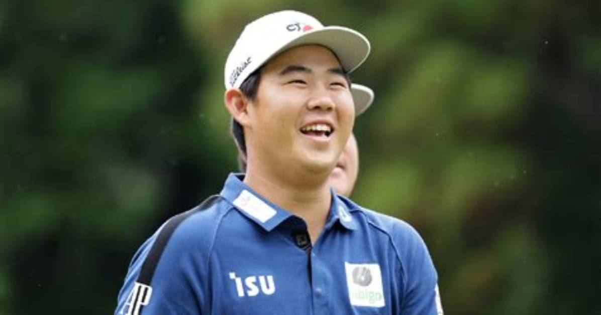 Tom Kim Girlfriend – Is He Dating? Dating History and Net Worth