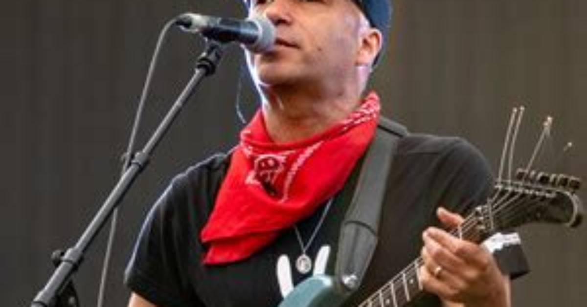 Tom Morello Height, Weight, Net Worth, Age, Birthday, Wikipedia, Who, Nationality, Biography