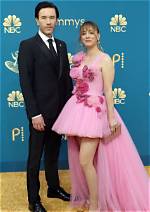 Tom Pelphrey and Kaley Cuoco Welcomed Their First Child