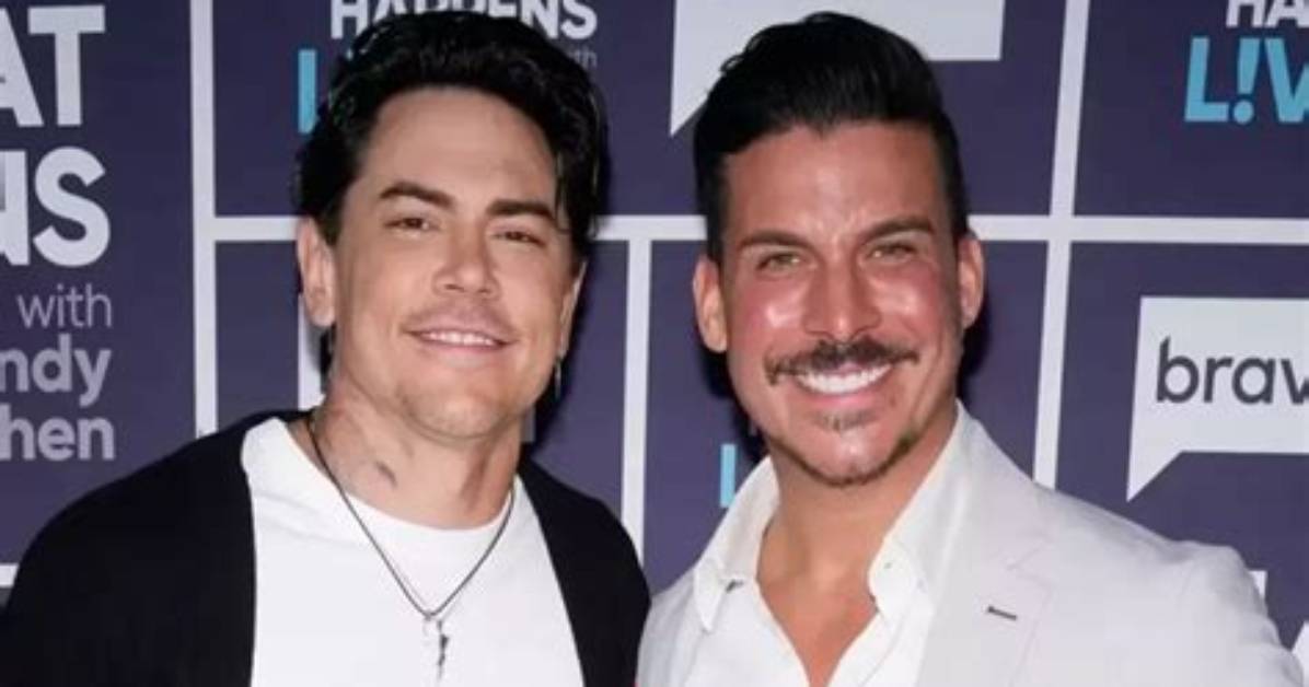 Tom Sandoval Height, Weight, Net Worth, Age, Birthday, Wikipedia, Who, Nationality, Biography