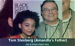 Tom Stenberg's Amandla: Empowerment and Representation in the Entertainment Industry
