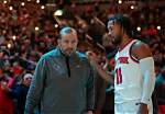 Tom Thibodeau's Son: a Rising Star in the Nba