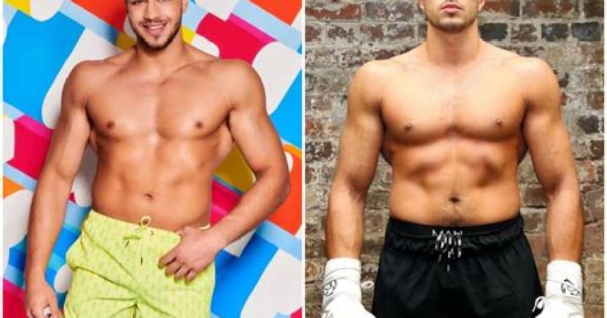 Tommy Fury Height, Weight, Net Worth, Age, Birthday, Wikipedia, Who, Nationality, Biography