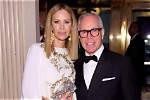 Tommy Hilfiger Has Been Married to Dee Ocleppo Since December 2008.