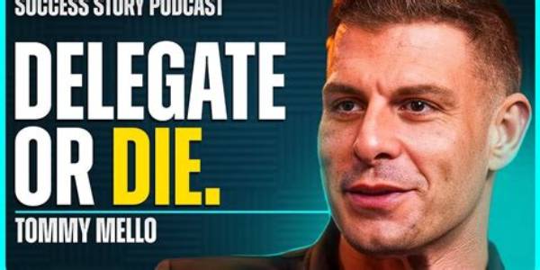 Tommy Mello: a Deep Dive into His Age and Career