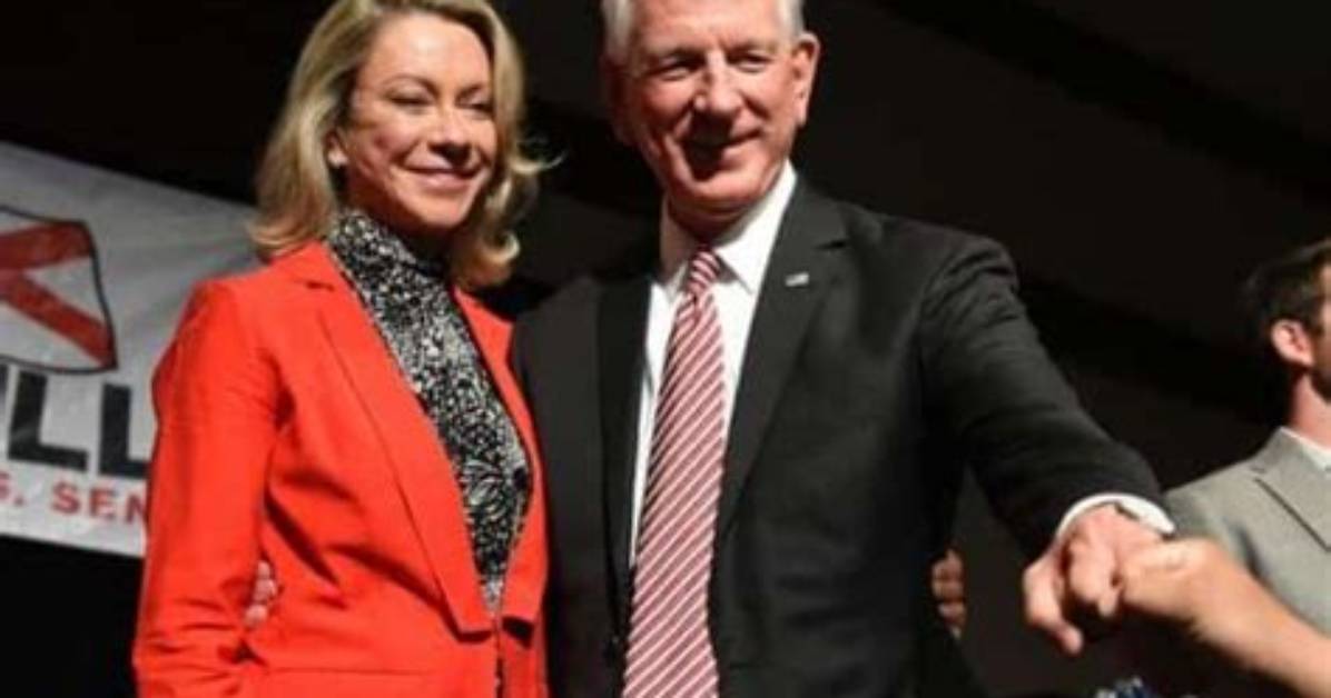 Tommy Tuberville's First Wife: a Comprehensive Guide