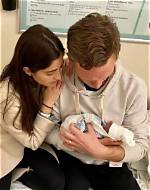 Tommy Vietor’s Kids: