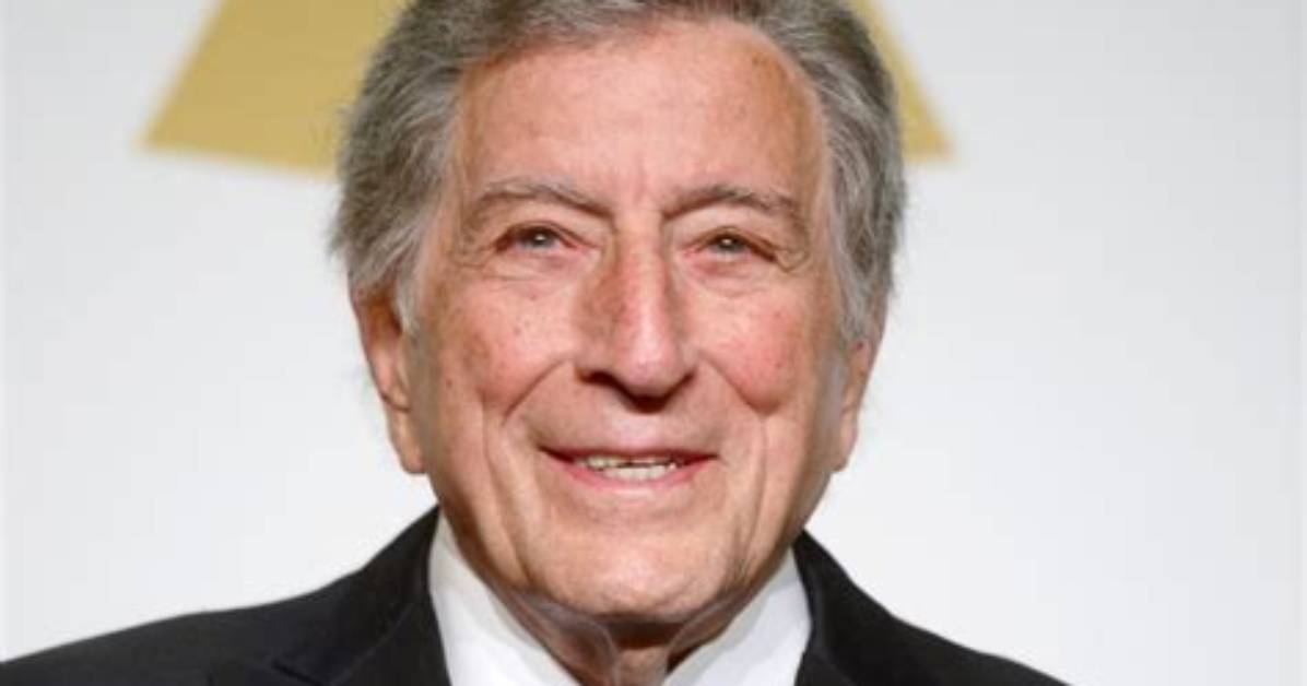 Tony Bennett Height, Weight, Net Worth, Age, Birthday, Wikipedia, Who, Instagram, Biography