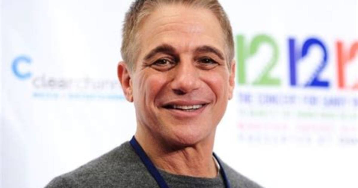 Tony Danza's Health Struggles: Unveiling Resilience and Triumph