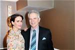 Tony Denison's Family and Legacy
