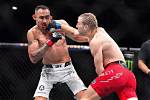 Tony Ferguson: a Dominant Force in the Ufc