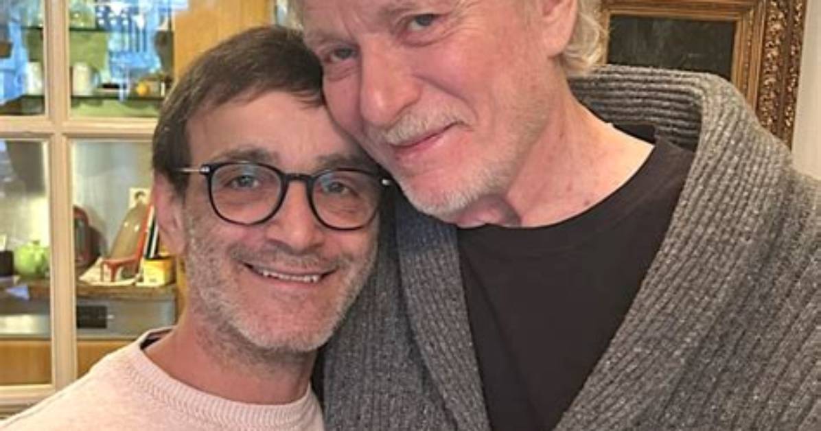 Tony Geary's Partner: a Look into His Life and Relationships