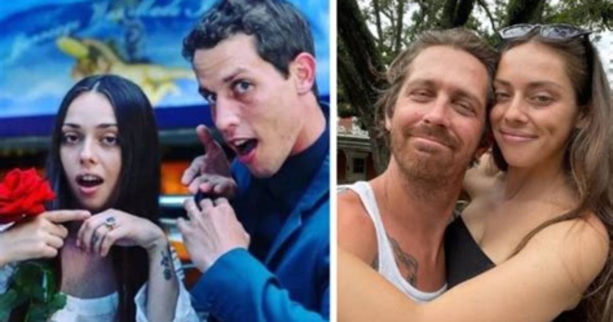 Tony Hinchcliffe's Love Life in 2024: Unveiling the Unseen