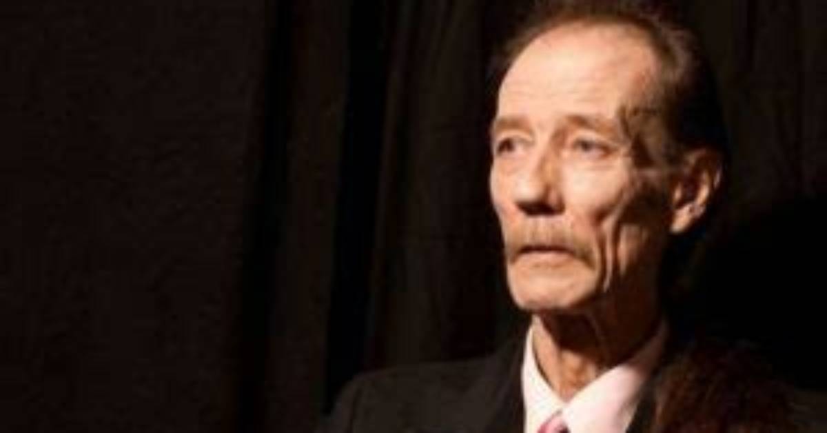 Tony Rice Cause of Death, How Did Tony Rice Die?
