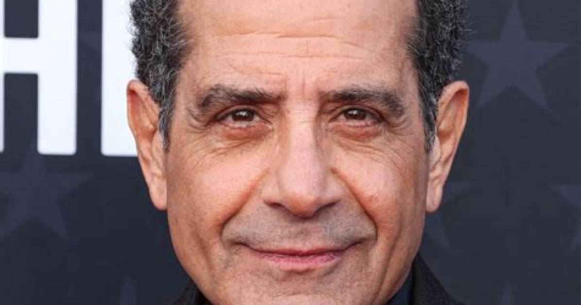 Tony Shalhoub: a Deep Dive into His Relationships