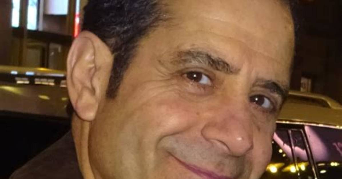 Tony Shalhoub and Nicole Shalhoub: a Love Story Beyond the Spotlight