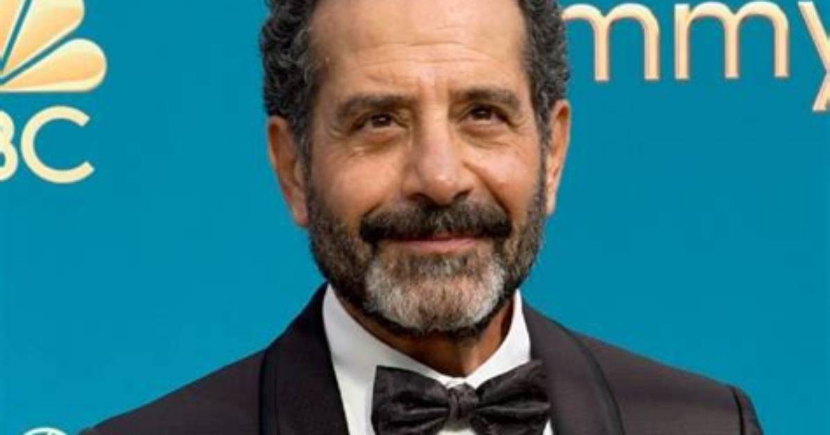 Tony Shalhoub: Exploring His Ethnic Background