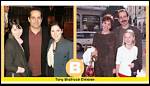 Tony Shalhoub's Family: Exploring His Offspring