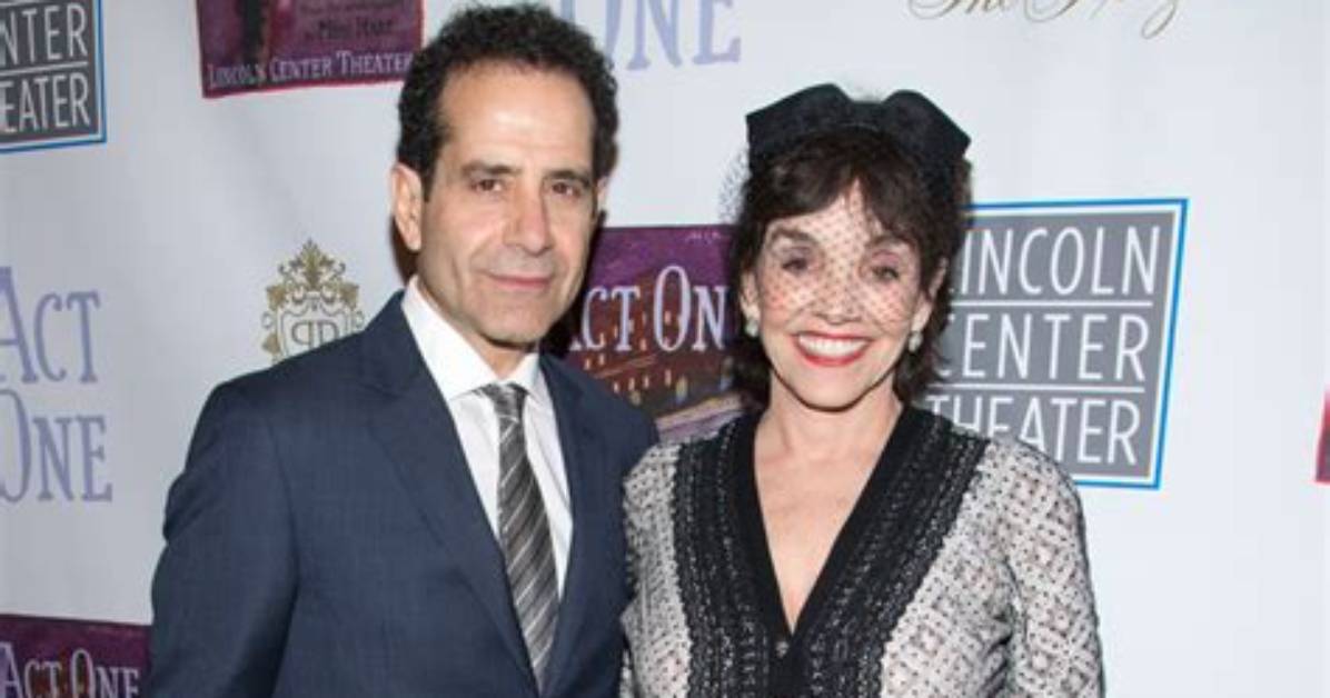 Tony Shalhoub's Life Partner: a Closer Look at His Wife
