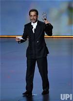 Tony Shalhoub's Remarkable Emmy Wins and Nominations