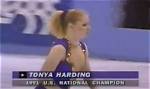 Tonya Harding's Rise, Fall, and Redemption