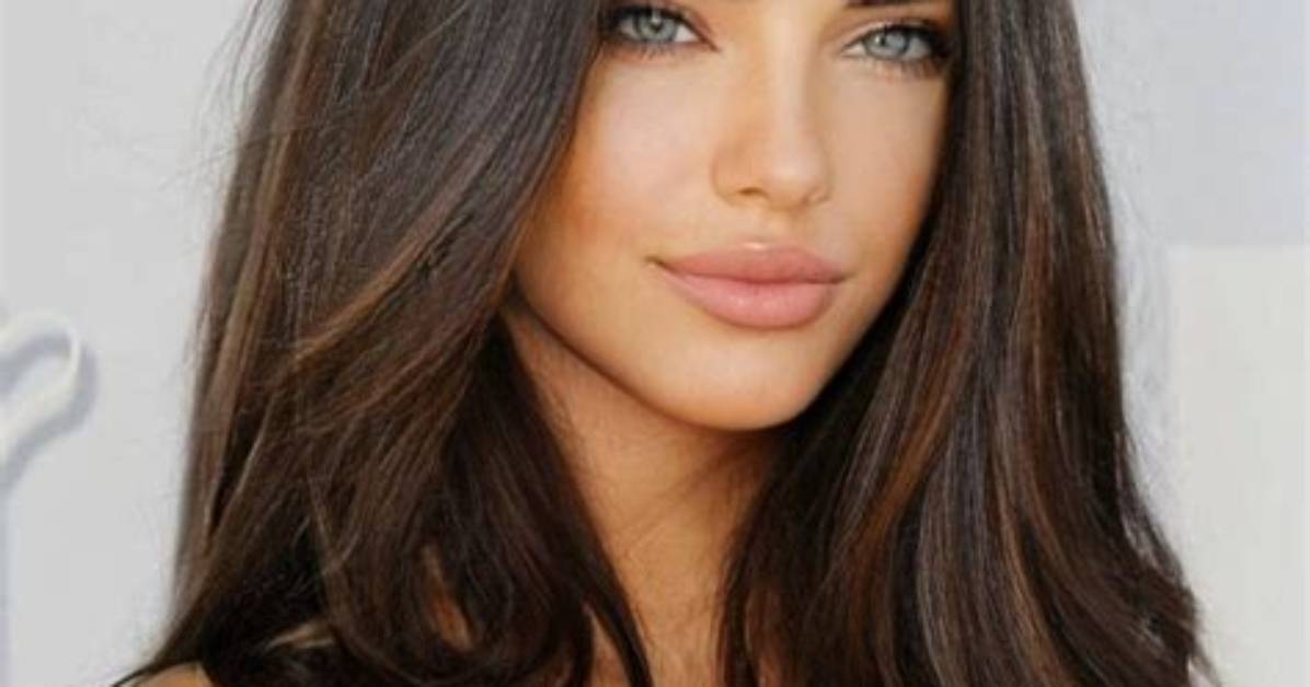 Top 10 Most Attractive Women in the Uk