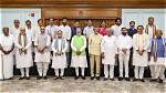 Top Bjp Leaders Call for Truce Between Ops and Eps in Aiadmk