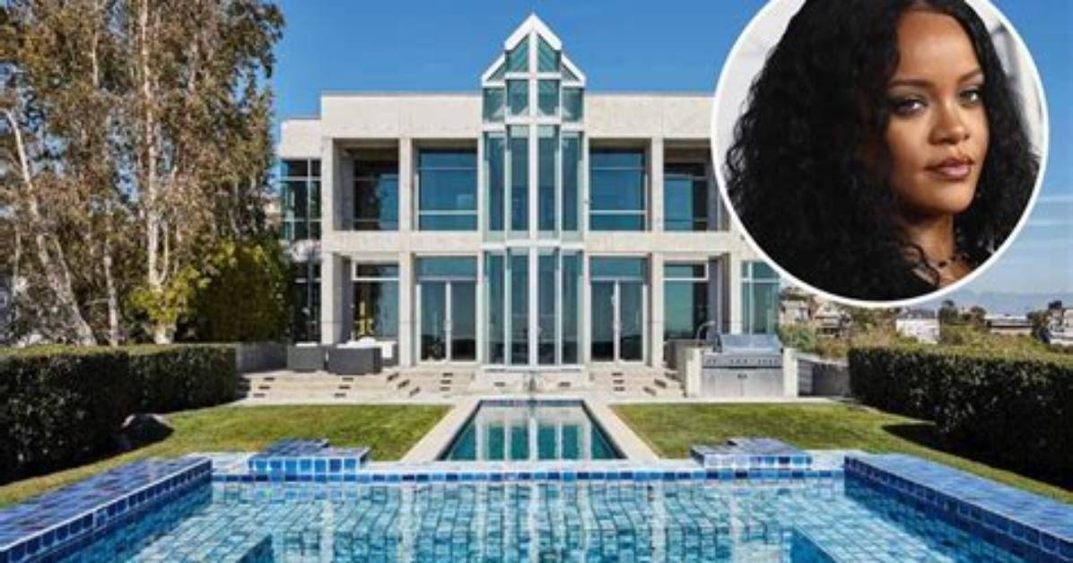 Top Celebrities Who Own Luxurious Homes in Maui