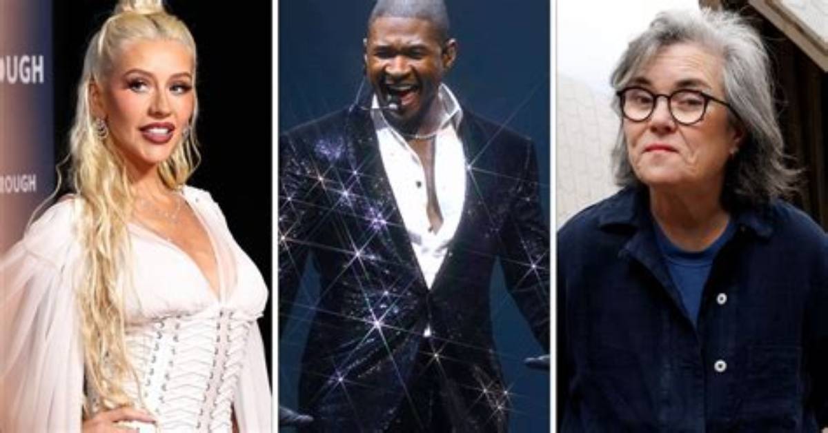 Top Celebrities You Didn't Know Live in San Francisco