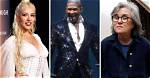 Top Celebrities You Didn't Know Live in San Francisco