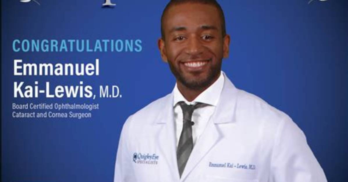 Top Expert Insights: Emmanuel Lewis