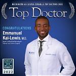 Top Expert Insights: Emmanuel Lewis