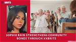 Top Free Xxbritz Sophia Rain Videos and Photos