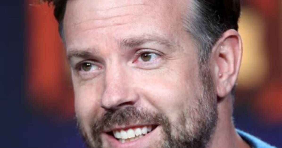 Top-Notch Entertainment with Jason Sudeikis