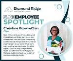 Top-Notch Healthcare: Meet Christine Stewart in Hershey, Pa