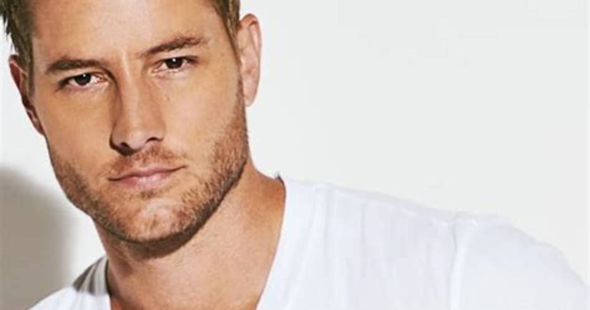 Top-Rated Actor Justin Hartley: a Hollywood Icon