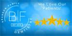 Top-Rated Cosmetic & Family Dentistry in Fairfield Ct