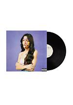 Top Record Label for Olivia Rodrigo's Hits