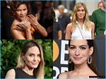 Top Trending: Famous Actresses in Their 20S Captivating the Limelight
