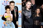 Top Unforgettable Machine Gun Kelly's Kids Moments