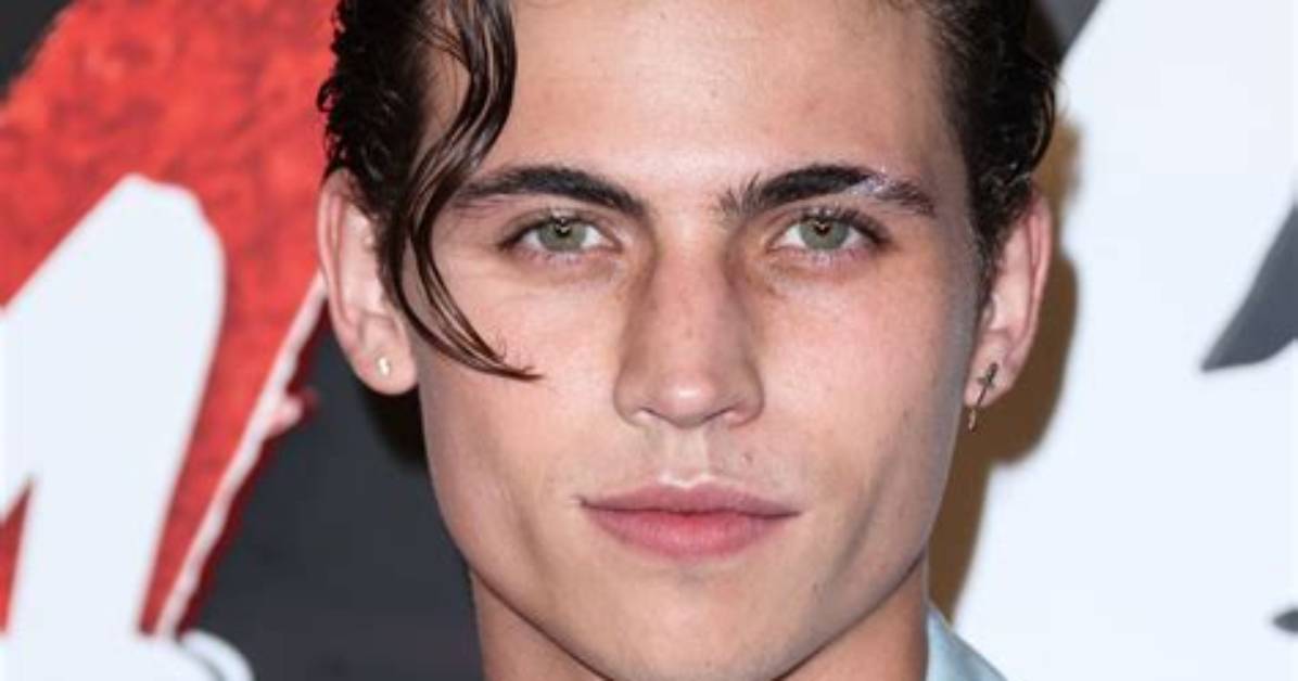 Top Young Male Actors Making Waves in Their 20S