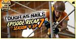 Tough as Nails Season 4 Episode 7 Air Date, Time, and Plot