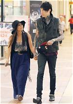 Trace Cyrus's Matrimonial History: Unveiling His Wife and Past Relationships