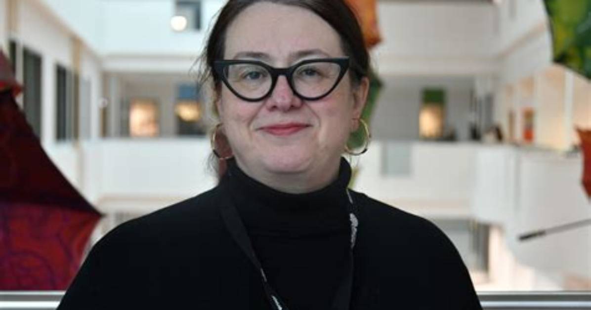 Tracey Johnson's Impact and Advocacy