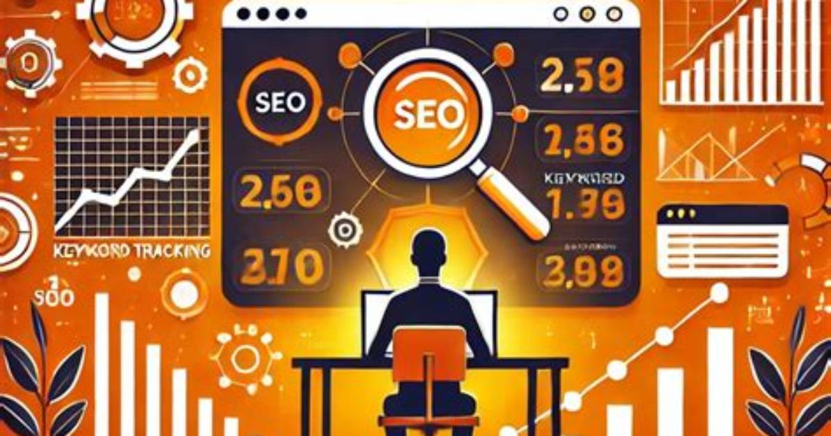 Track Your Rankings: a Comprehensive Serp Rank Check Tool