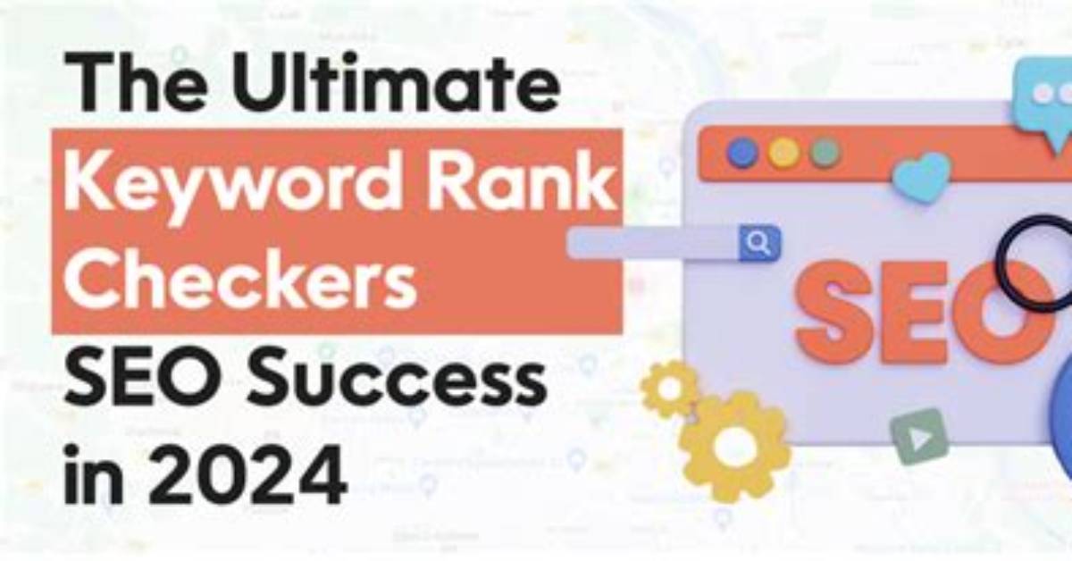 Track Your Search Success: Ultimate Seo Keyword Rank Checker