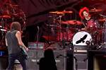 Tragedy Strikes: Foo Fighters' Drummer Succumbs
